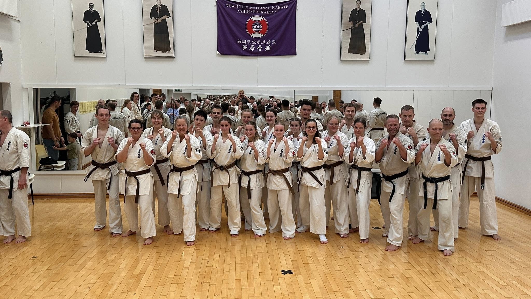 DAO Graduering december 2025